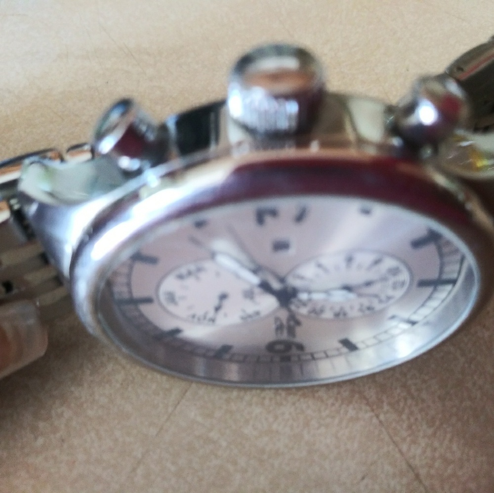 INVICTA MENS WATCH - Picture 3 of 5